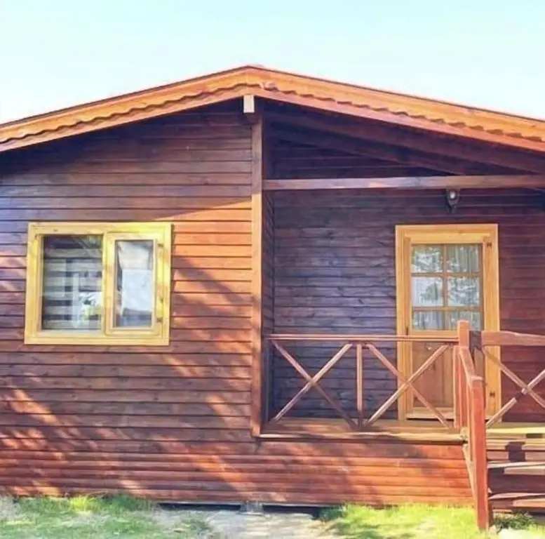 Измир: Okeanos Beach Bungalow