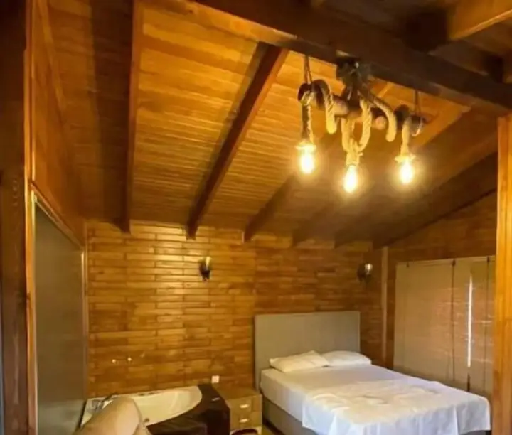 Измир: Okeanos Beach Bungalow