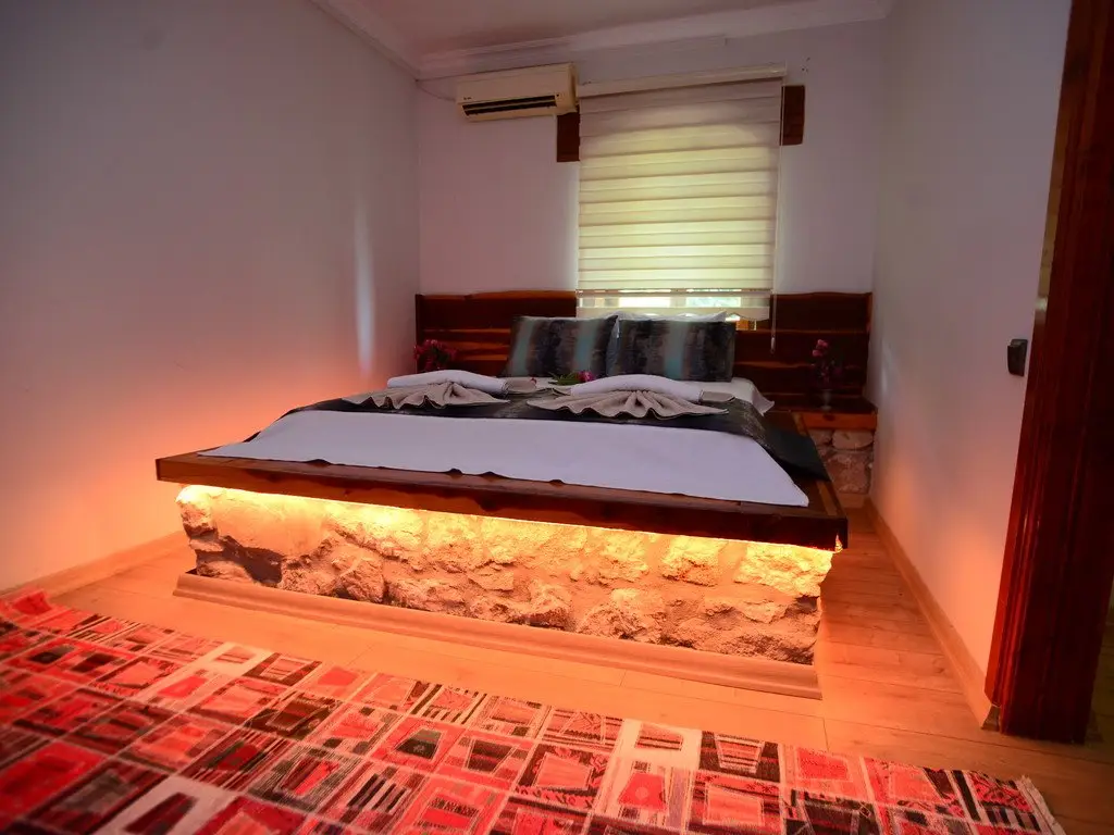 Якакой: Tlos Butik Otel