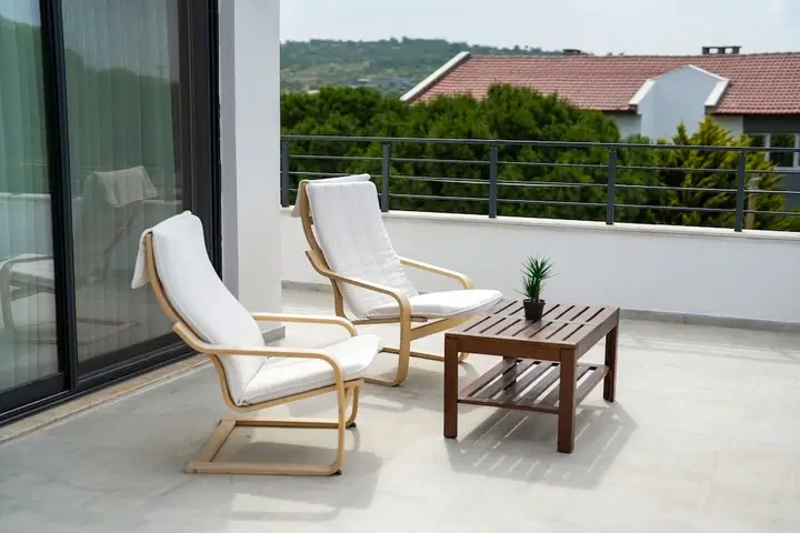Измир: Umbelo Suites Dalyan