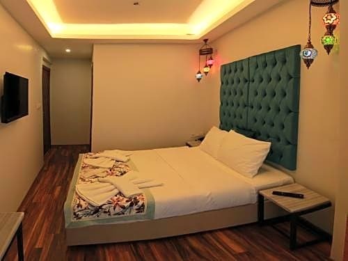 Стамбул: Keremhan Suites