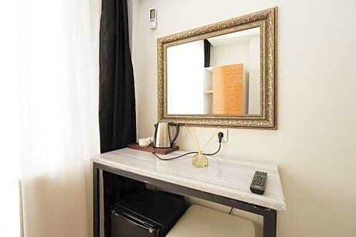 Стамбул: Keremhan Suites