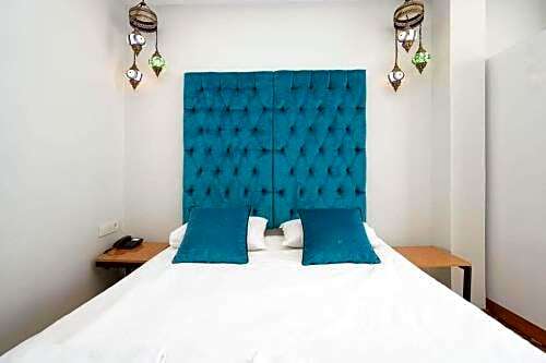 Стамбул: Keremhan Suites