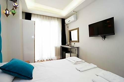 Стамбул: Keremhan Suites