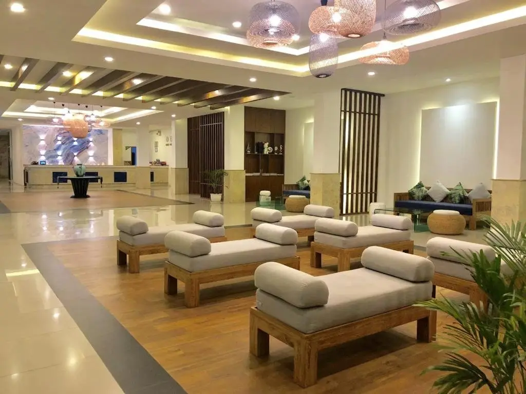 Муанг: Blue Beach Grand Resort and Spa