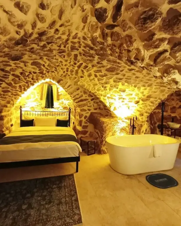 Мардин: Tuğmaner Small House Ajar