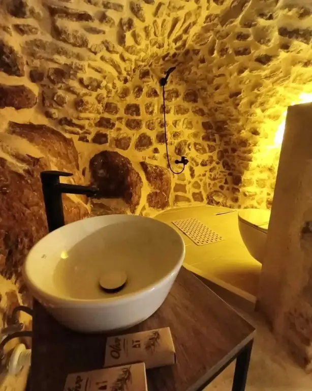 Мардин: Tuğmaner Small House Ajar