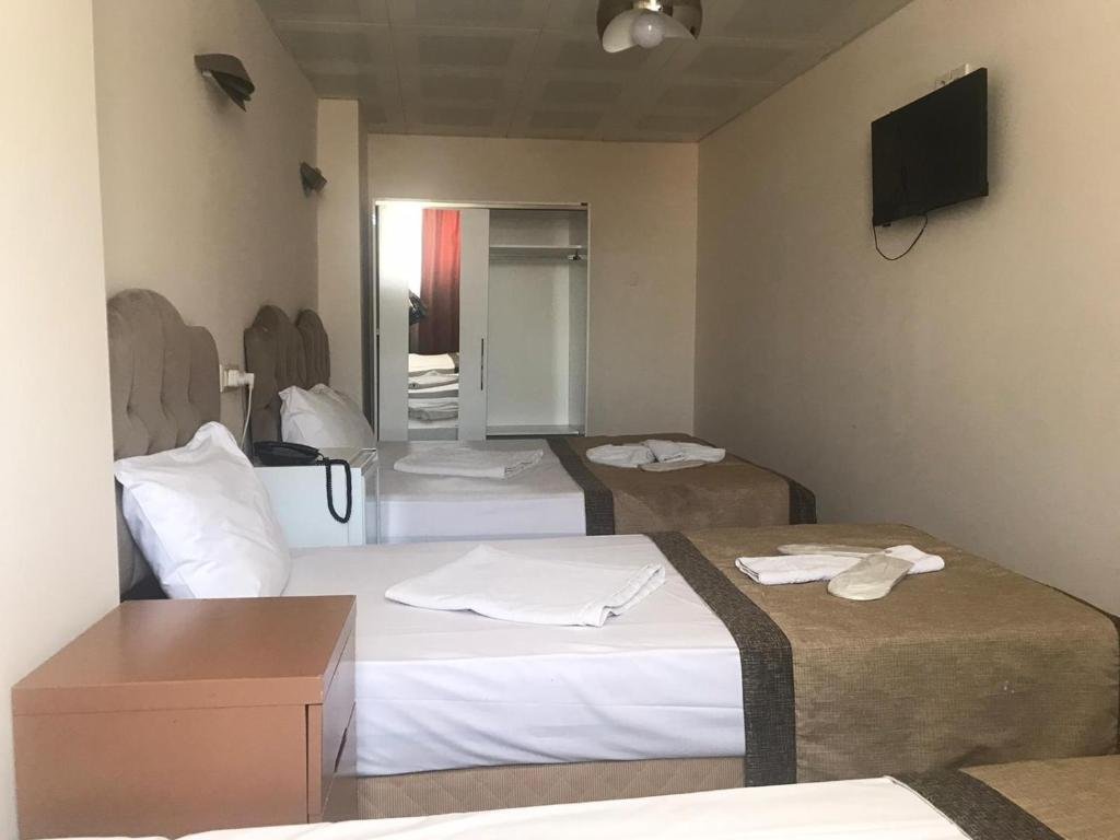 Стамбул: Sultanahmet Milan Hotel&SPA