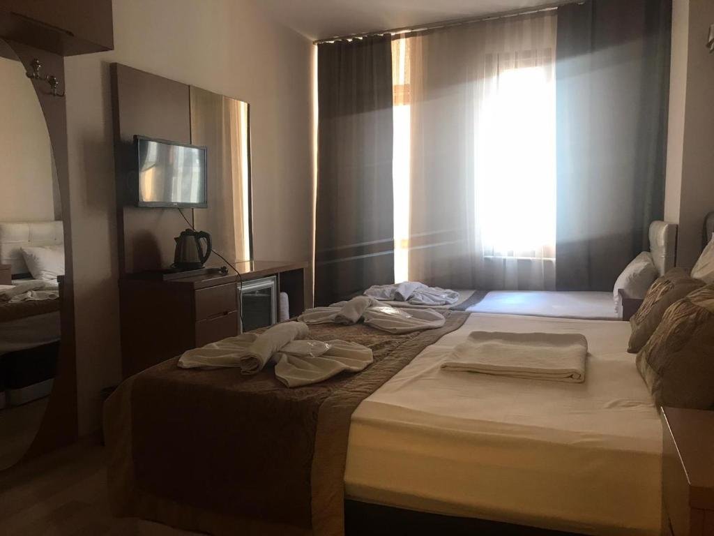 Стамбул: Sultanahmet Milan Hotel&SPA