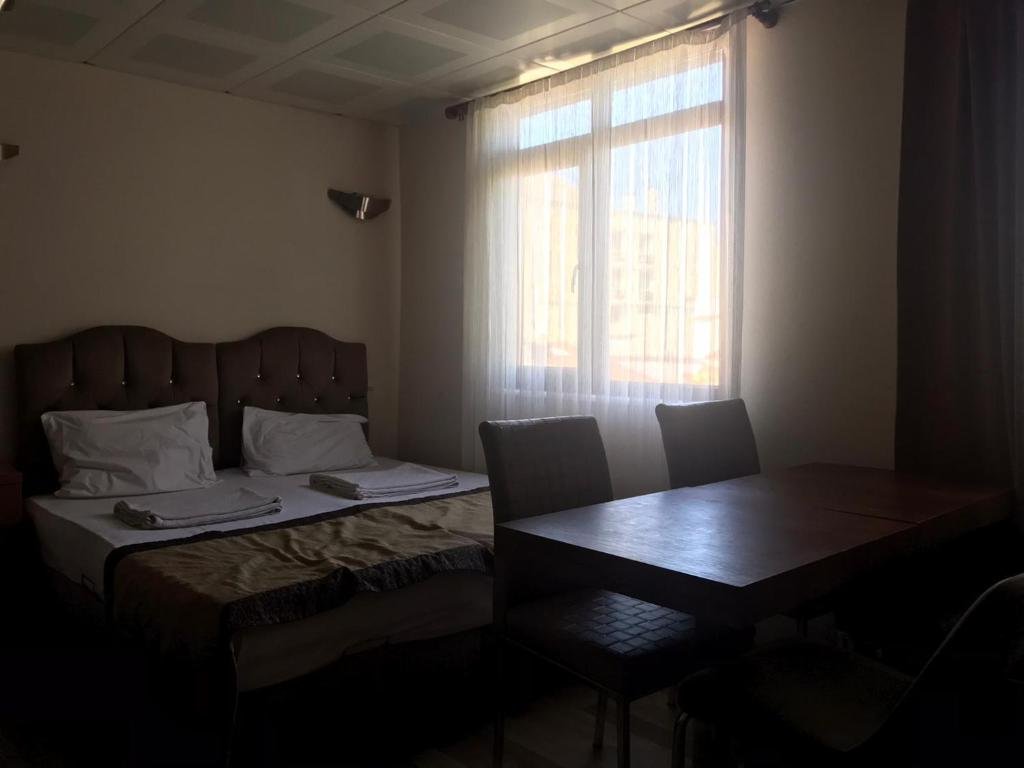 Стамбул: Sultanahmet Milan Hotel&SPA