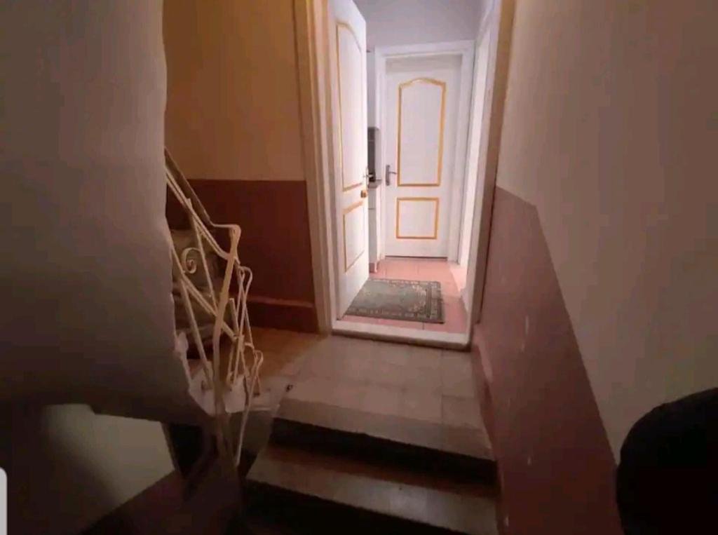 Стамбул: Old City Homes