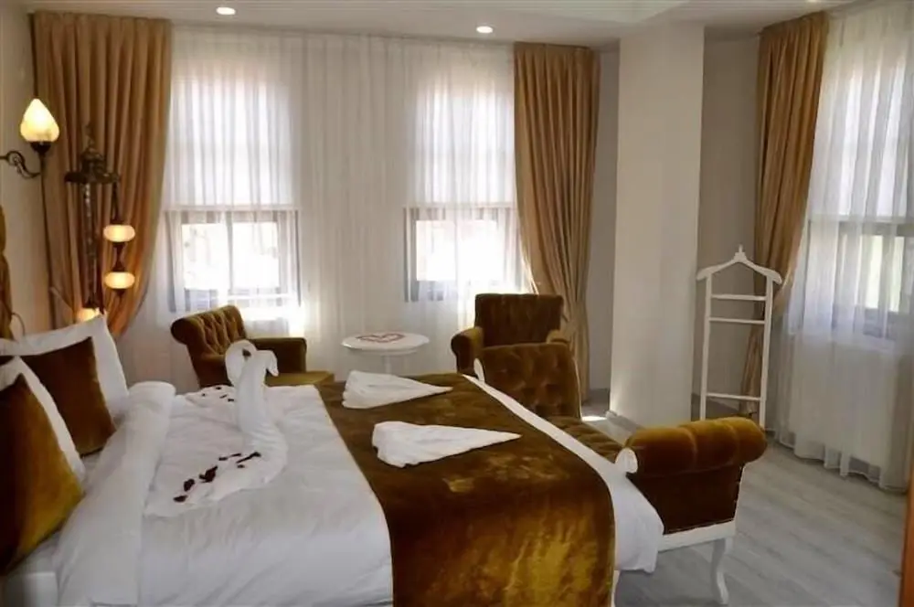 Эскишехир: Pasa Konagi Butik Otel