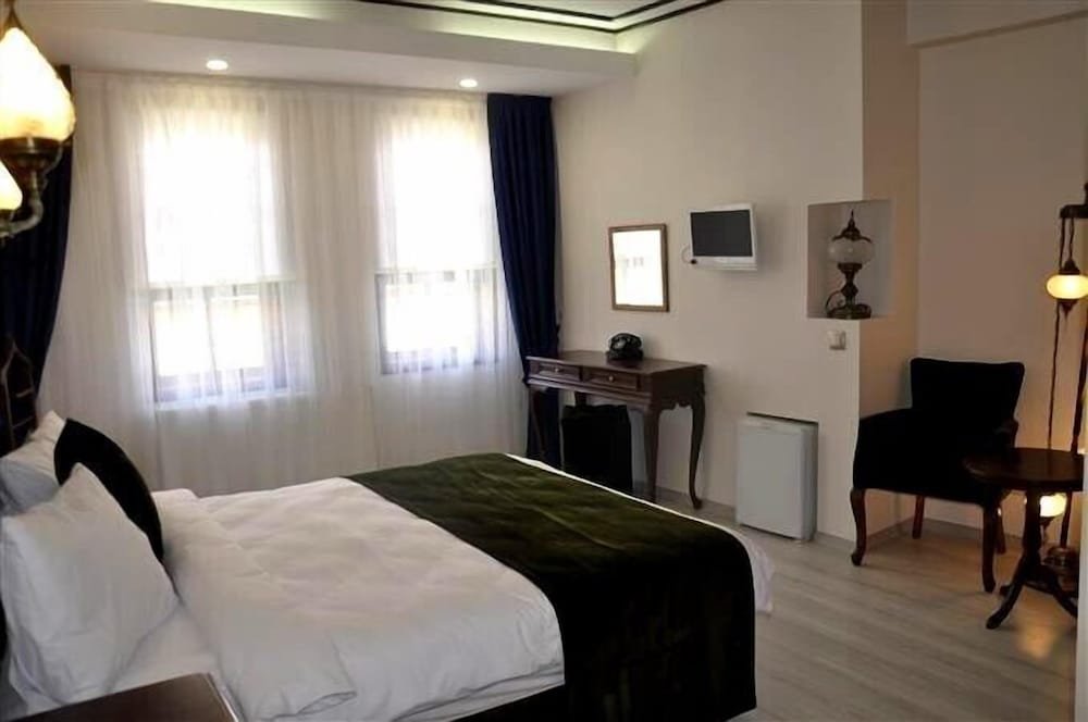 Эскишехир: Pasa Konagi Butik Otel