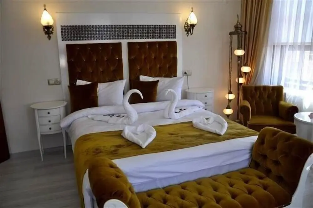 Эскишехир: Pasa Konagi Butik Otel