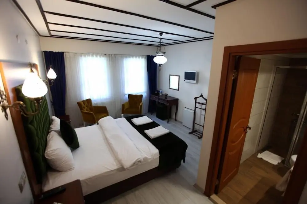 Эскишехир: Pasa Konagi Butik Otel