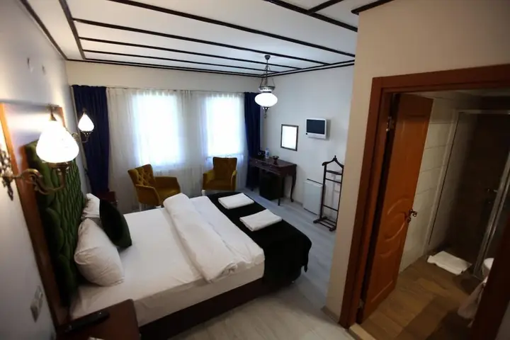 Эскишехир: Pasa Konagi Butik Otel