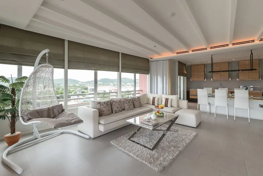 Хуахин: Hua Hin Luxury Condo by Passionata