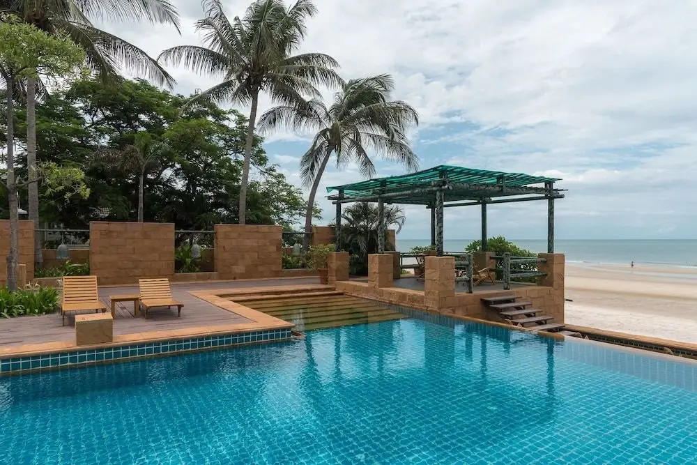 Хуахин: Hua Hin Luxury Condo by Passionata
