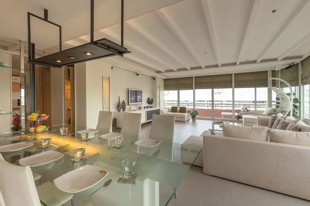 Хуахин: Hua Hin Luxury Condo by Passionata