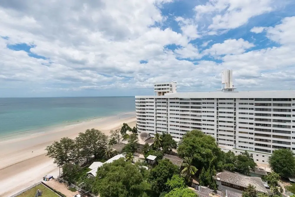 Хуахин: Hua Hin Luxury Condo by Passionata