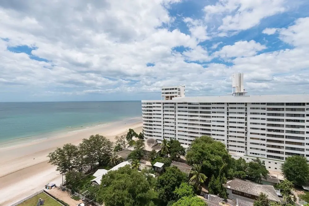 Хуахин: Hua Hin Luxury Condo by Passionata