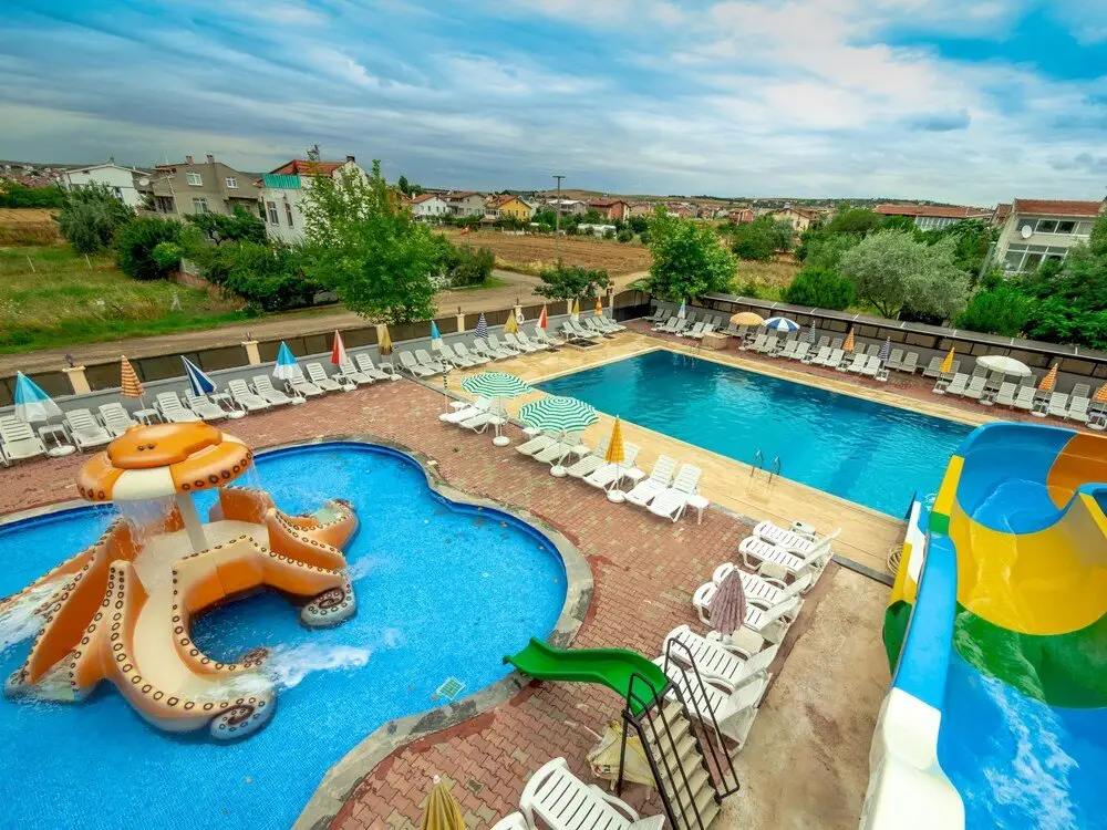 Мармара Эреглиси: Marmara Life Hotel