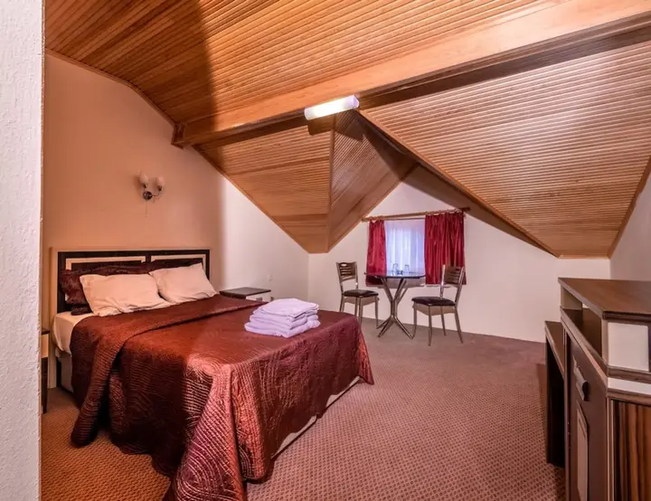 Мармара Эреглиси: Marmara Life Hotel