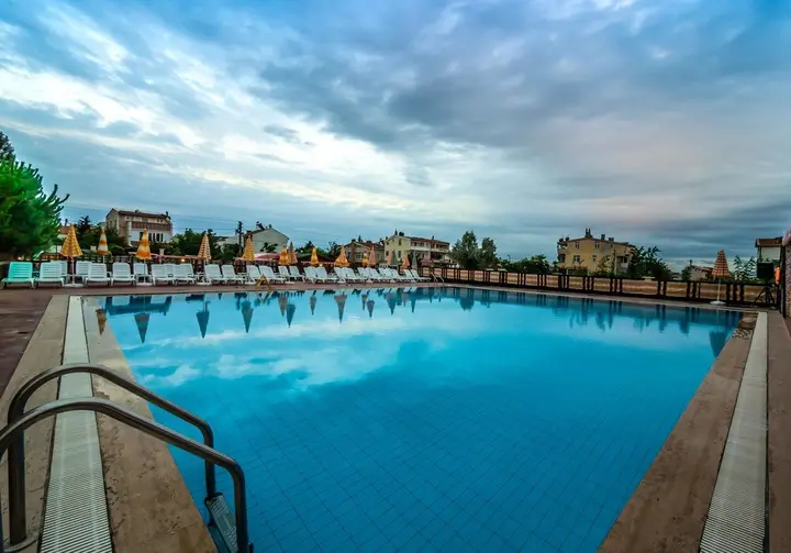 Мармара Эреглиси: Marmara Life Hotel