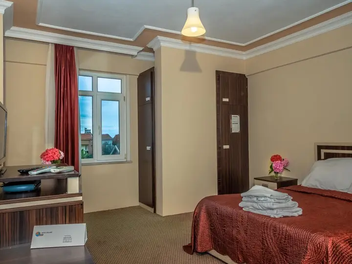 Мармара Эреглиси: Marmara Life Hotel