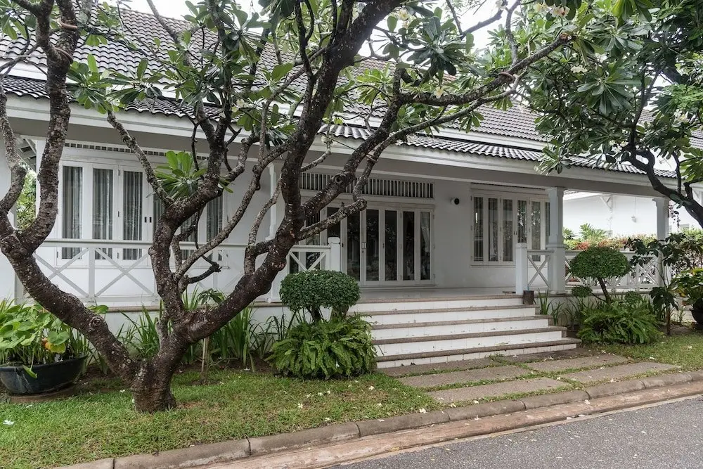Хуахин: Hua Hin Beach Villa by Passionata