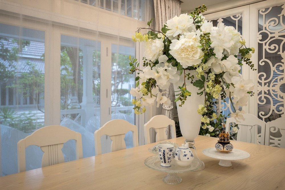 Хуахин: Hua Hin Beach Villa by Passionata