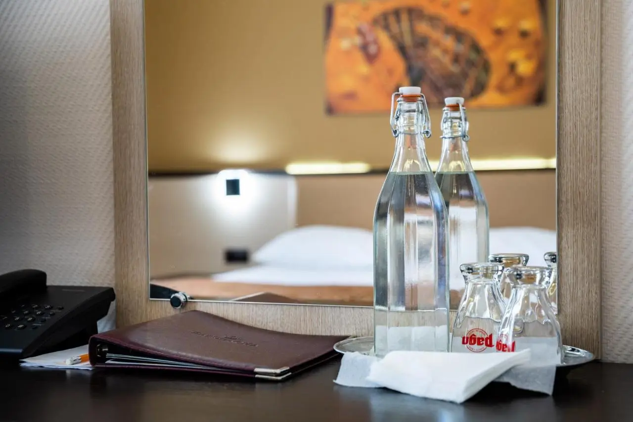Ульяновск: Barcelona Spa-Hotel