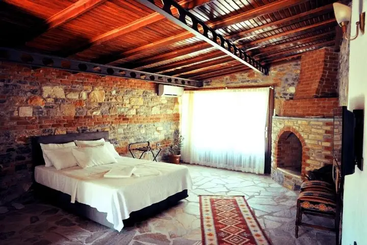 Шириндже: Pir Efes Konakları