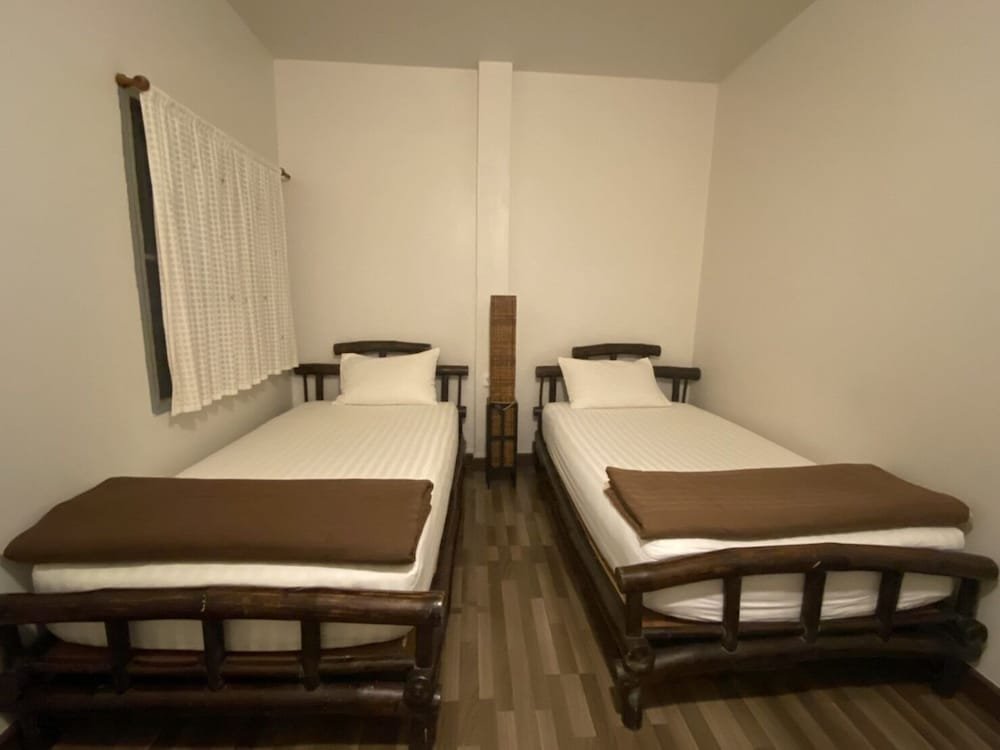Бангкок: Lamphu House Bangkok