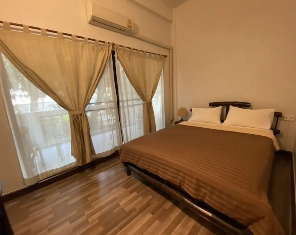 Бангкок: Lamphu House Bangkok