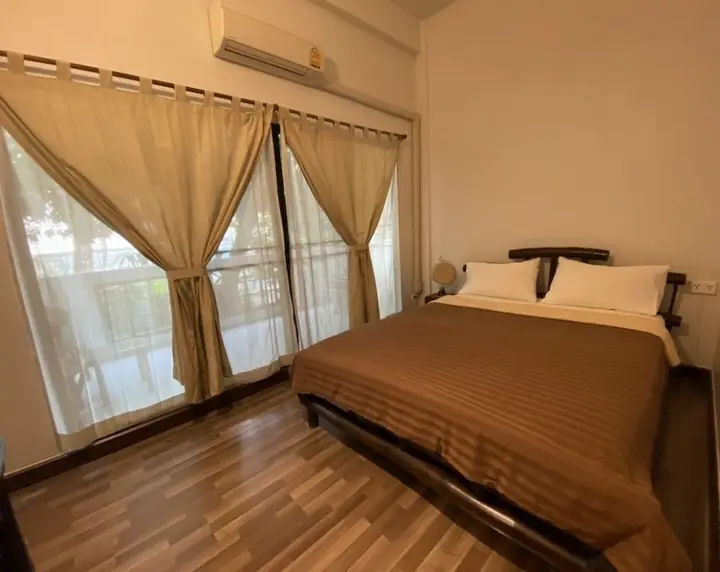 Бангкок: Lamphu House Bangkok