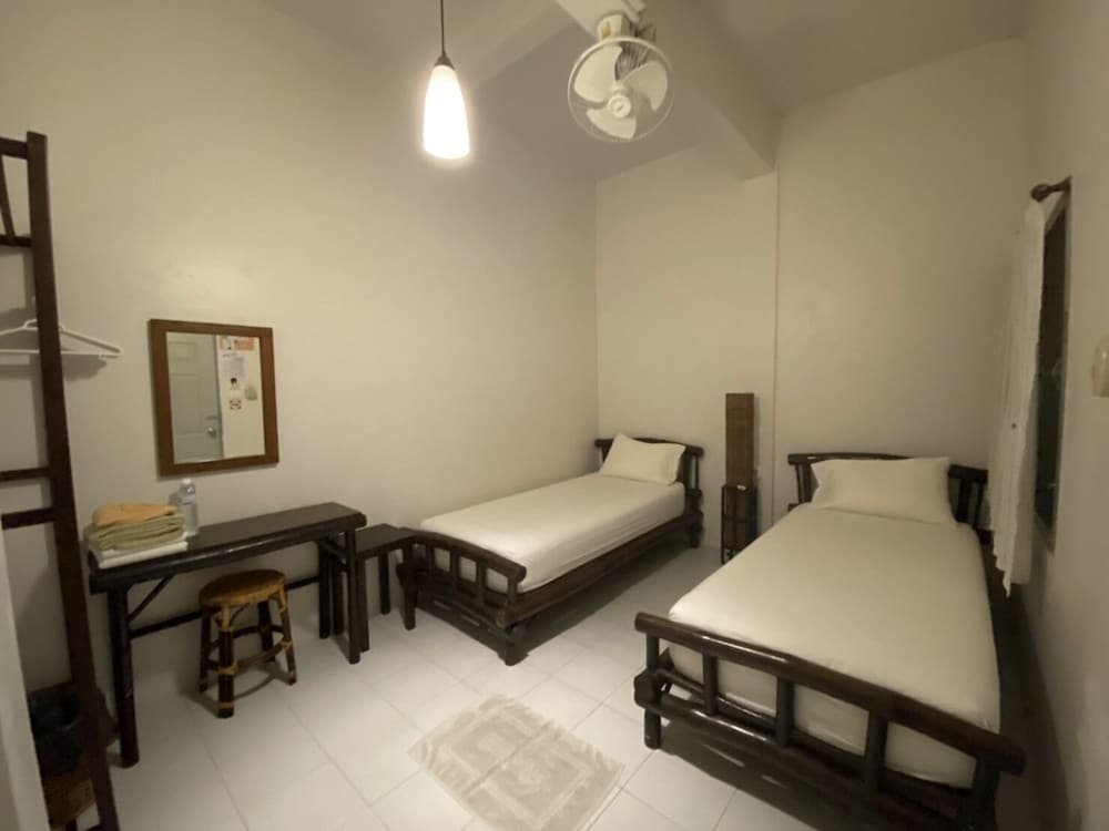 Бангкок: Lamphu House Bangkok
