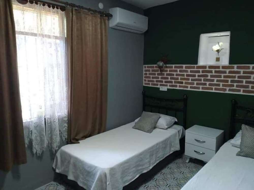Кушадасы: Casa Magnolia Boutique Rooms
