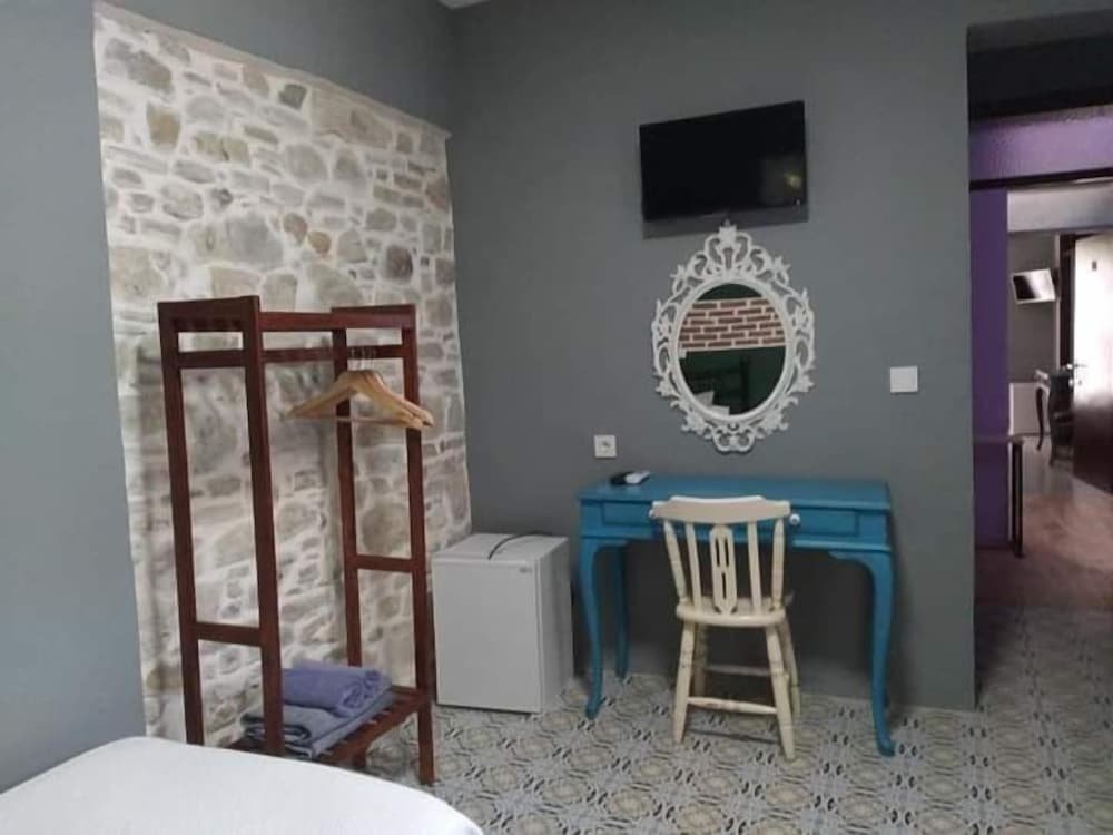 Кушадасы: Casa Magnolia Boutique Rooms
