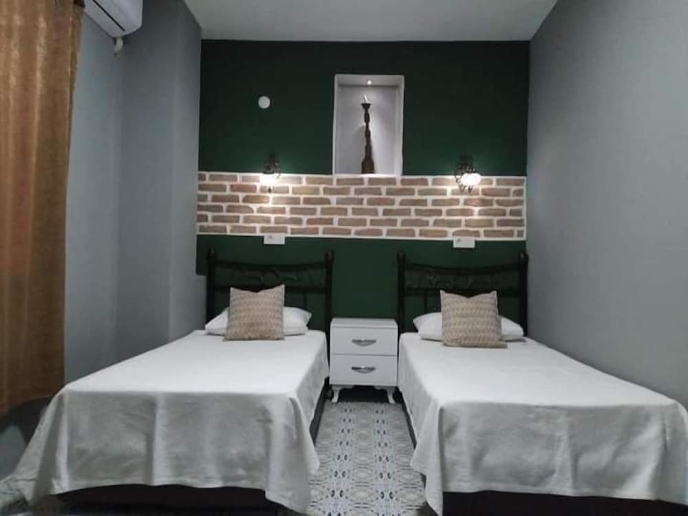Кушадасы: Casa Magnolia Boutique Rooms