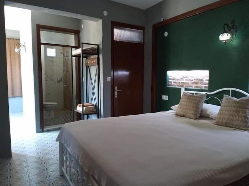 Кушадасы: Casa Magnolia Boutique Rooms