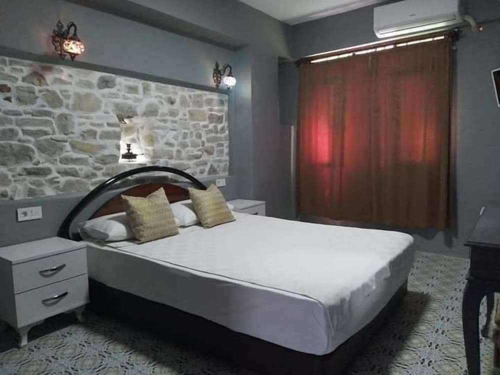 Кушадасы: Casa Magnolia Boutique Rooms