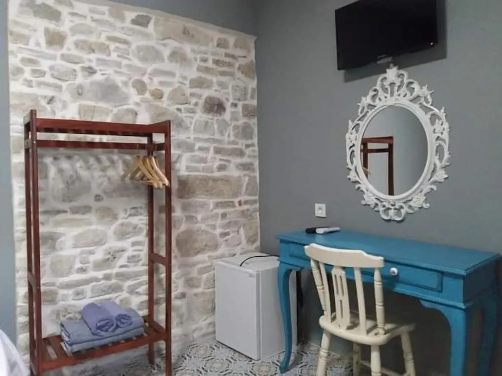 Кушадасы: Casa Magnolia Boutique Rooms