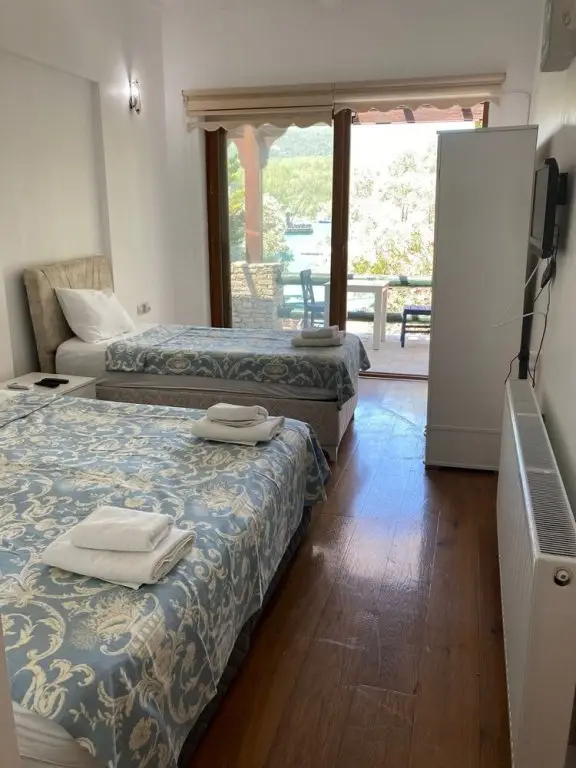 Милас: Kaptan Han Butik Otel