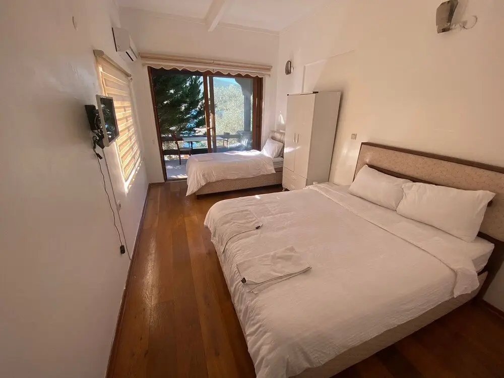 Милас: Kaptan Han Butik Otel