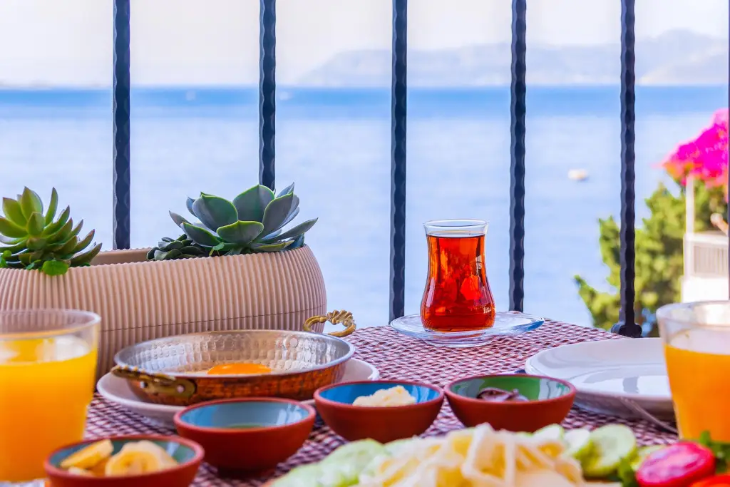 Каш: Kaş Old Town Hotel