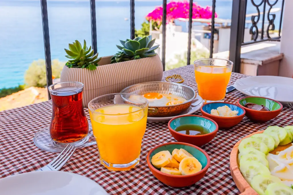Каш: Kaş Old Town Hotel