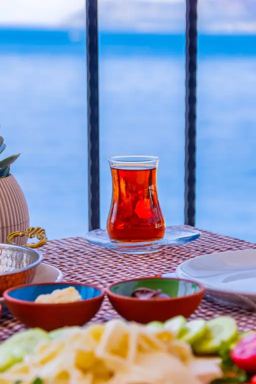 Каш: Kaş Old Town Hotel