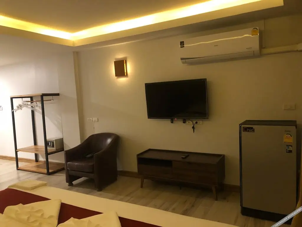 Чиангмай: Kin Bed Chiang Mai