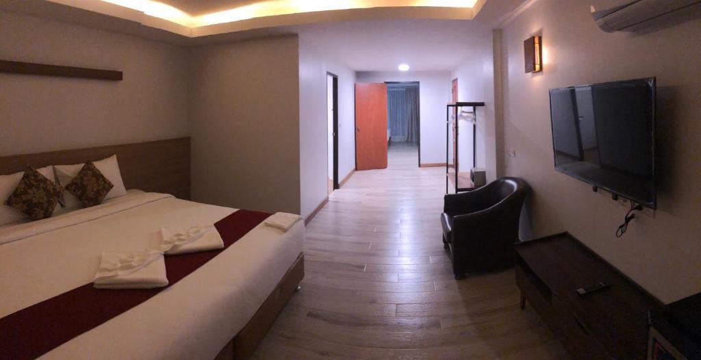 Чиангмай: Kin Bed Chiang Mai